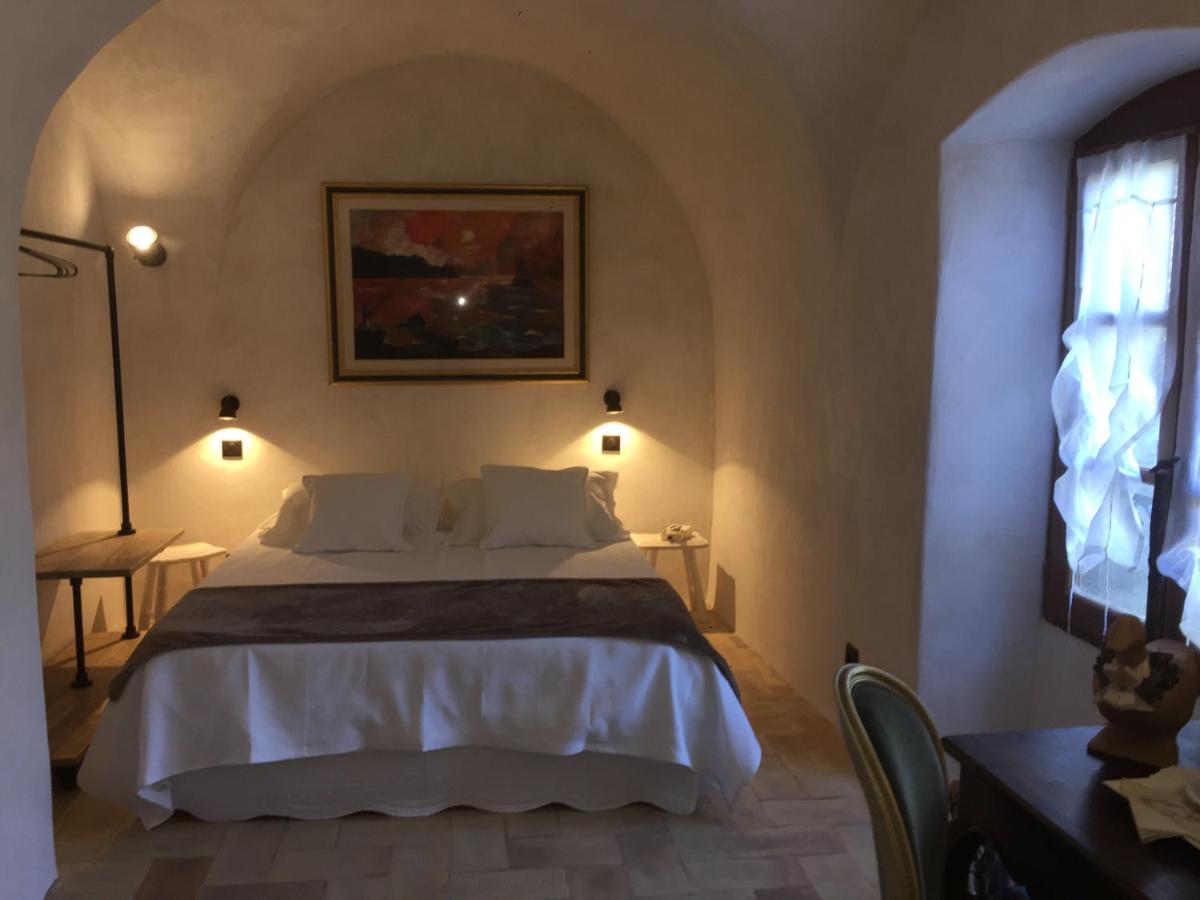 Chambres D'Hotes - Mulino Nannare Ville-di-Paraso Luaran gambar