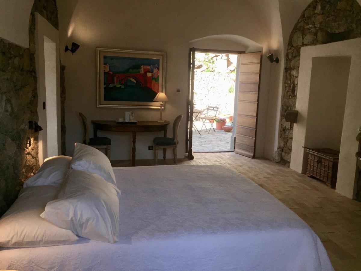 Chambres D'Hotes - Mulino Nannare Ville-di-Paraso Luaran gambar