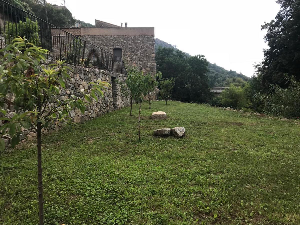 Chambres D'Hotes - Mulino Nannare Ville-di-Paraso Luaran gambar