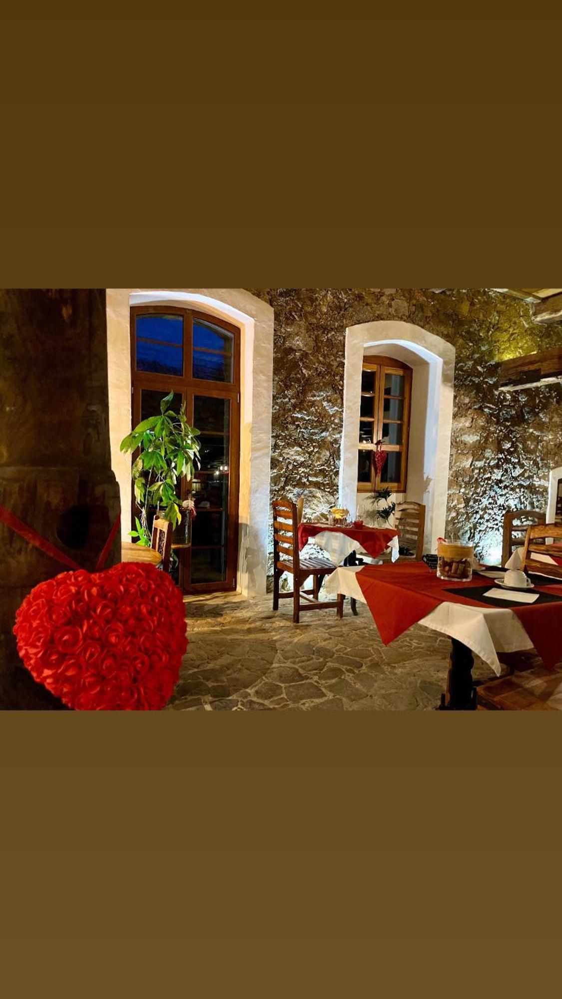 Chambres D'Hotes - Mulino Nannare Ville-di-Paraso Luaran gambar